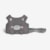 Bear Grey