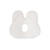 Bunny White