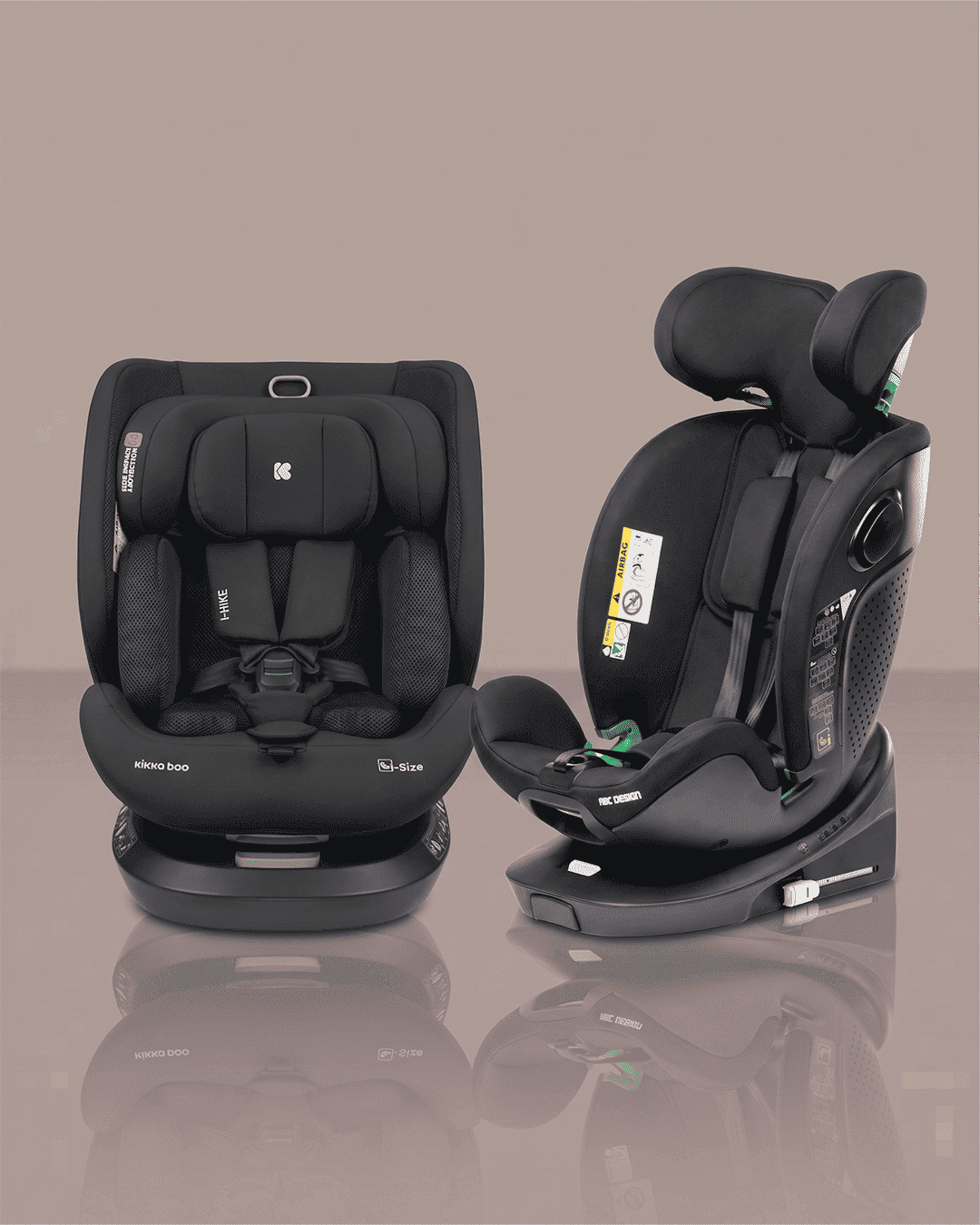 Cadeiras para Carro