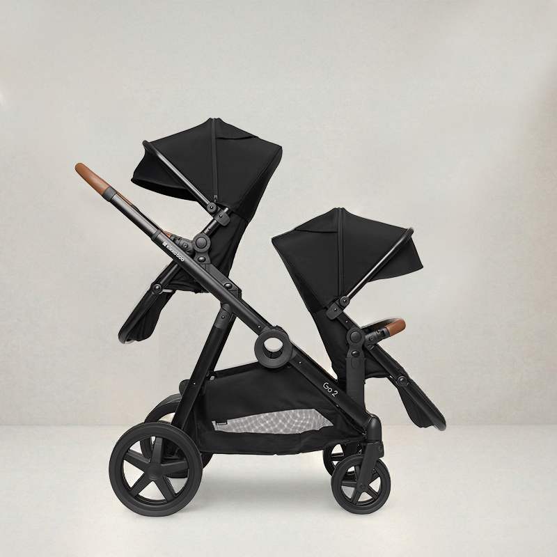 Ficha técnica Carrycot Go 2