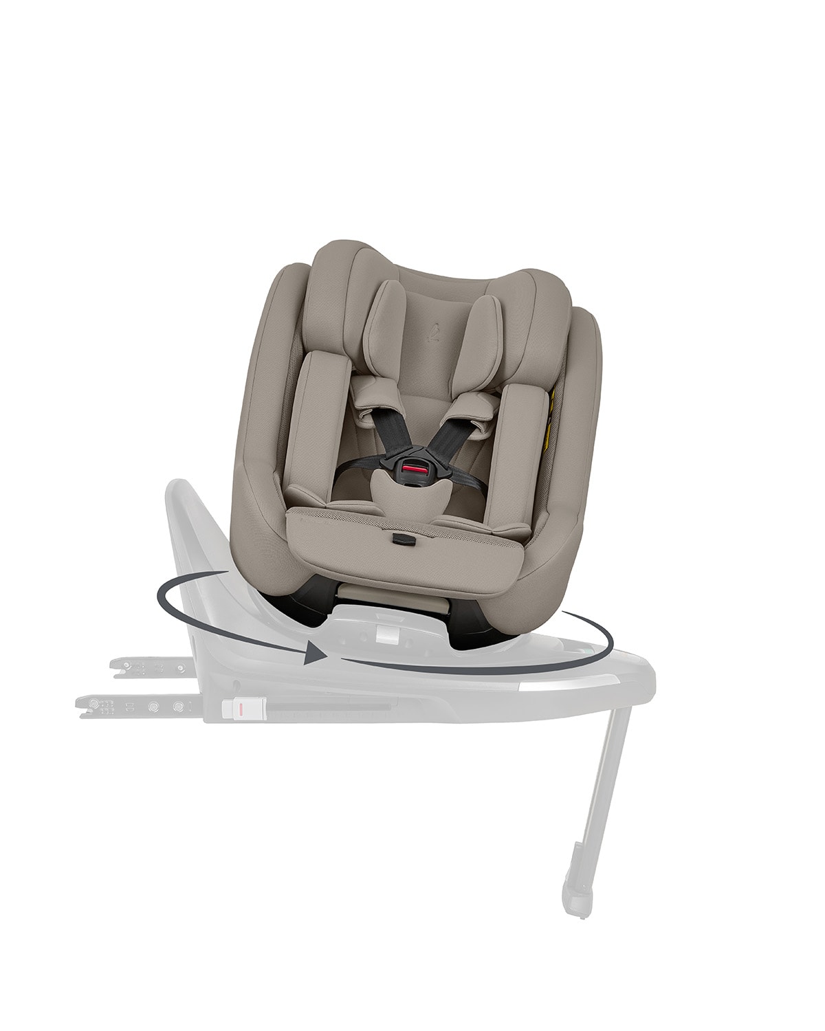 i-Class Plus na base