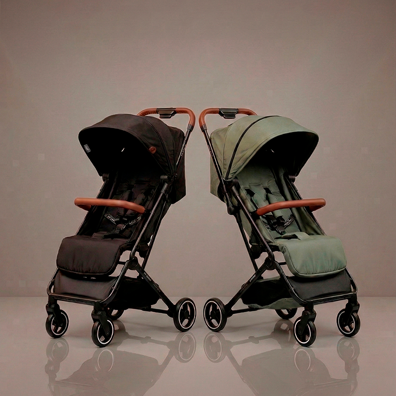 Ping Light ABC Design