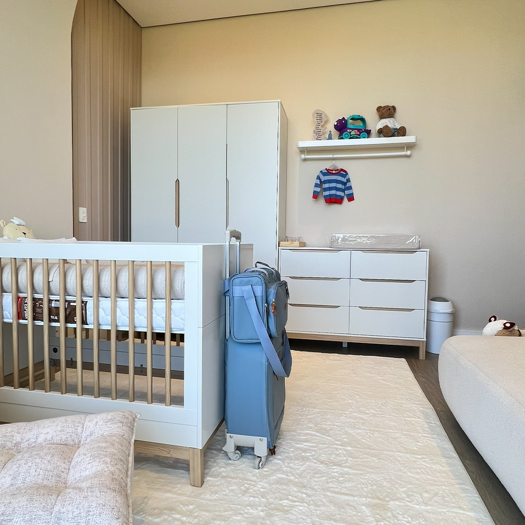 Bebaby Store ambiente