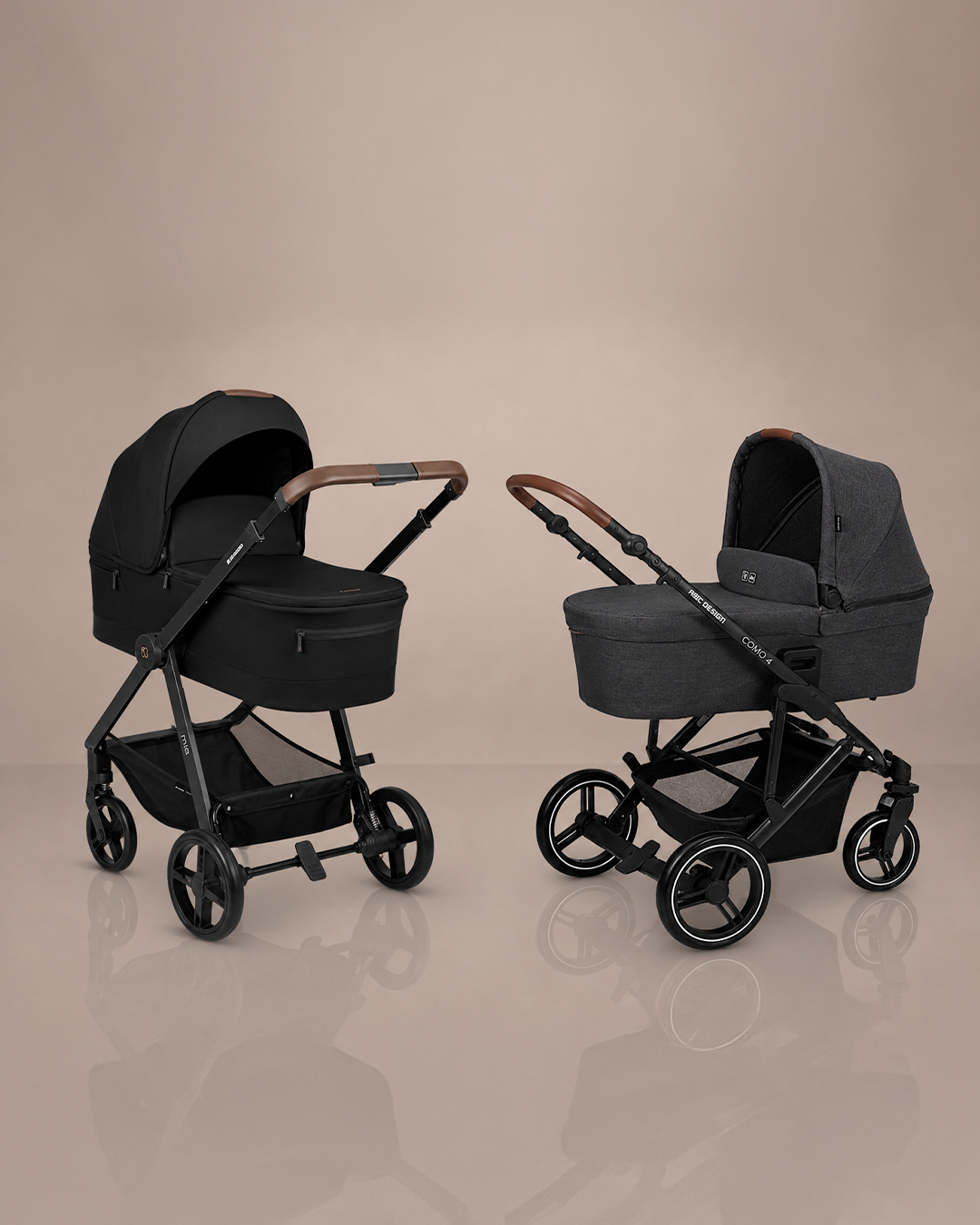 Travel Systems